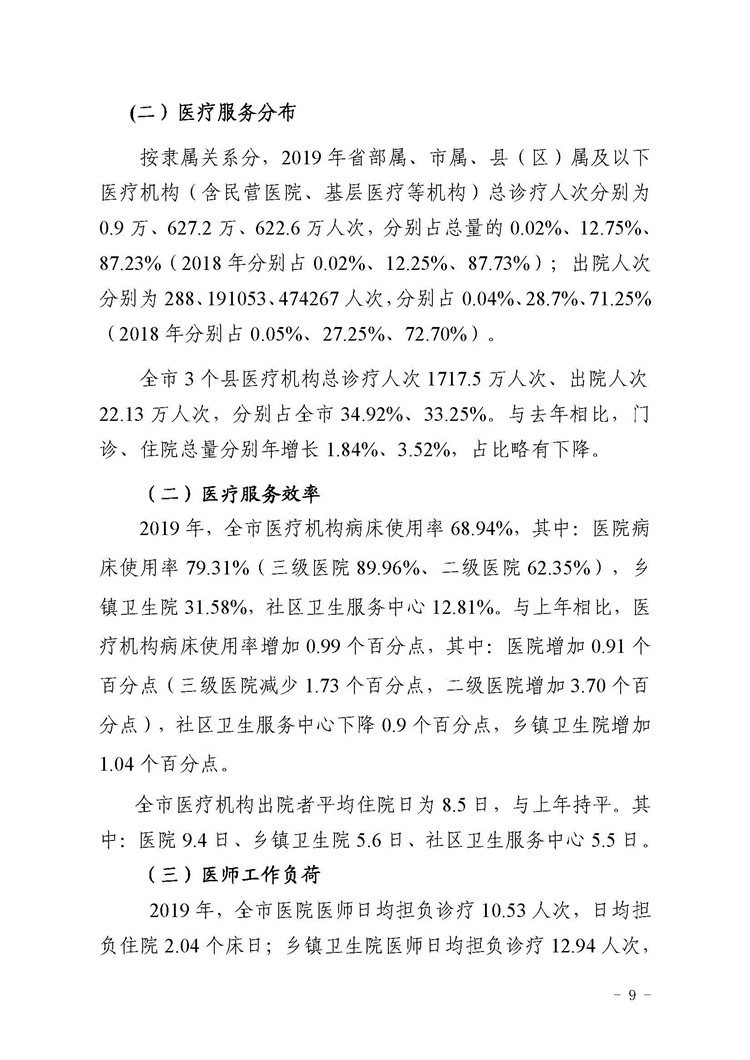 2019年惠州市醫(yī)療衛(wèi)生資源和醫(yī)療服務(wù)情況簡報(bào)_頁面_09.jpg
